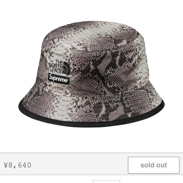 supreme the north face crusher 帽子 supreme the north face crusher 帽子