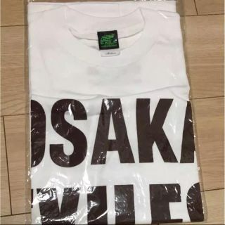 エグザイル(EXILE)の大阪 エグザイル ティシャツ(Tシャツ(半袖/袖なし))