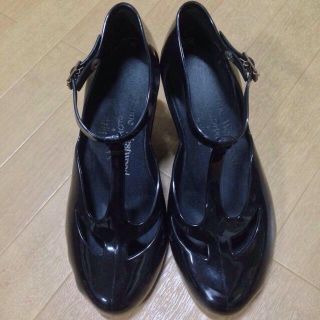 ヴィヴィアンウエストウッド(Vivienne Westwood)のみーこ様専用(レインブーツ/長靴)