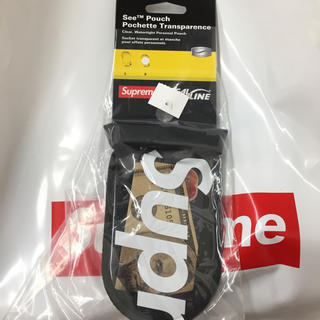 シュプリーム(Supreme)のSupreme SealLine Small See Pouch(その他)