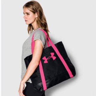 アンダーアーマー(UNDER ARMOUR)のアンダーアーマーUA★トートバッグ★新品6/16発送(トートバッグ)