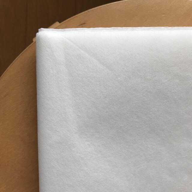 Kikiさま専用 バイリーン 型紙用 不織布の通販 By Likeamama S Shop ラクマ