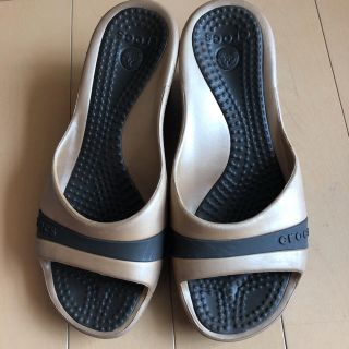 クロックス(crocs)のクロックス サンダル(サンダル)