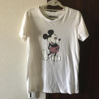 ロンハーマン(Ron Herman)のRHCミッキーTシャツ(Tシャツ/カットソー(半袖/袖なし))