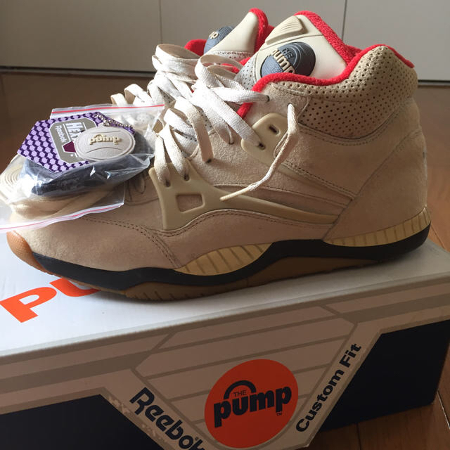 reebok pump axt bodega yeezy boost 28.5