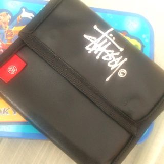 ステューシー(STUSSY)のSTUSSY財布(財布)