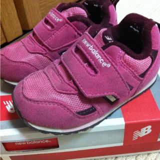 ニューバランス(New Balance)のkids newbalance(その他)