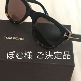 トムフォード(TOM FORD)のTOM FORD サングラス (サングラス/メガネ)