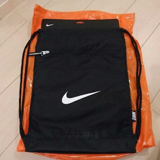 ナイキ(NIKE)のm様 2枚【新品】ナイキ17L 仕切りあり(リュック/バックパック)