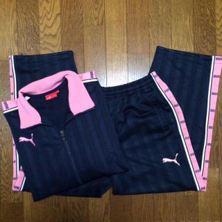 プーマ(PUMA)の専用です☻(ルームウェア)