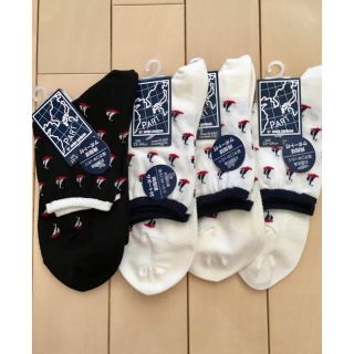 ジュンコシマダ(JUNKO SHIMADA)の値下げ！ジュンコ シマダ ソックス 新品(ソックス)