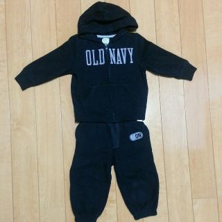 オールドネイビー(Old Navy)の黒肌Rまま様   購入(その他)