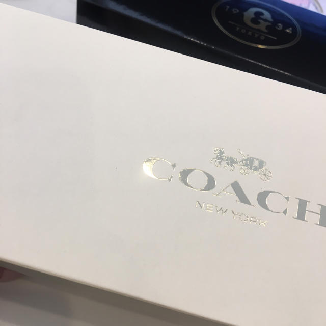 COACH(コーチ)のcoach ジャイアンツコラボマグカップ インテリア/住まい/日用品のキッチン/食器(グラス/カップ)の商品写真