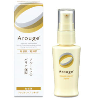 アルージェ(Arouge)のアルージェ化粧水(化粧水/ローション)