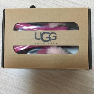 アグ(UGG)のUGGサンダル(サンダル)