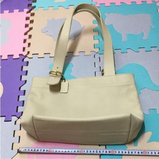 コーチ(COACH)のCOACH バッグ(トートバッグ)