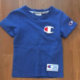 チャンピオン(Champion)のTシャツ 110(Tシャツ/カットソー)