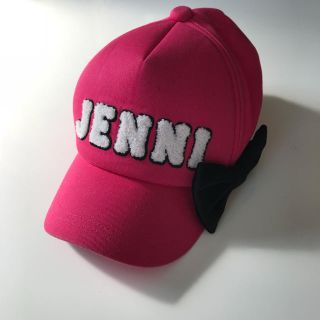 ジェニィ(JENNI)のキャップ50cm(SISTAR JENNI BABY)(帽子)