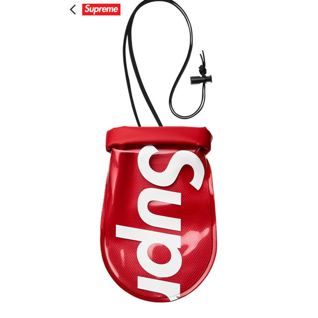 Supreme®/SealLine® See™ Pouch Large