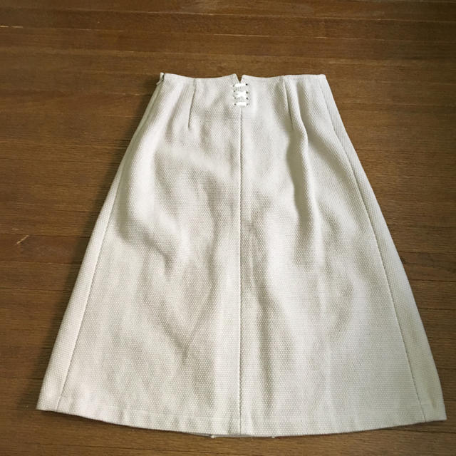 LA MARINE FRANCAISE(マリンフランセーズ)のLA MARINE FRANCAISEスカート      りょう様専用 レディースのスカート(ロングスカート)の商品写真