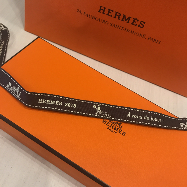 Hermes - エルメス☆レアリバーシブルロデオPM新品の通販 by リカ