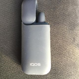 アイコス(IQOS)のIQOS 旧型(タバコグッズ)