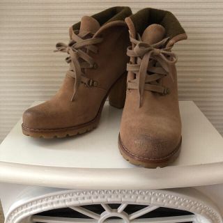 アグ(UGG)のちゃこつ様専用  UGG ブーツ ショートブーツ  (検索:アグ ムートンugg(ブーツ)