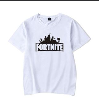 フォートナイト FORTNITE Tシャツ Mサイズ ps4(Tシャツ/カットソー(半袖/袖なし))