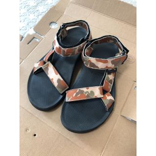 テバ(Teva)のBONNARUE BONNARUE スポーツサンダル(サンダル)