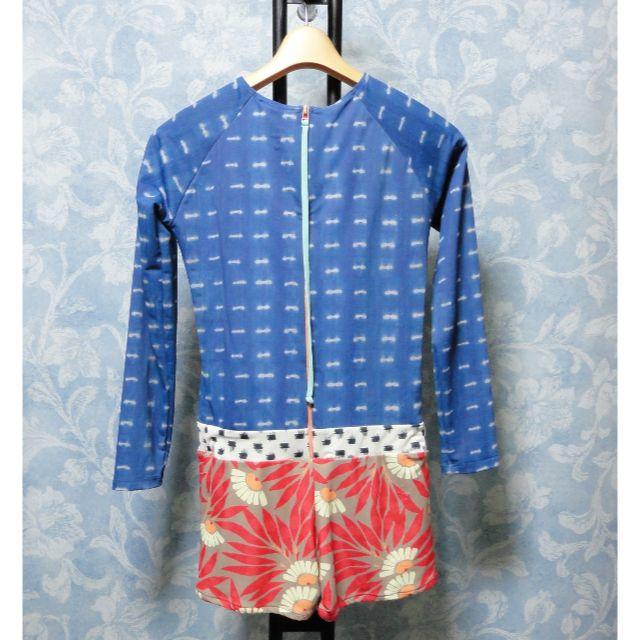Seea SWAMI'S PLAYSUIT/surfsuit/XSの方に_4