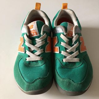 ニューバランス(New Balance)のニューバランス❤️19㎝(スニーカー)