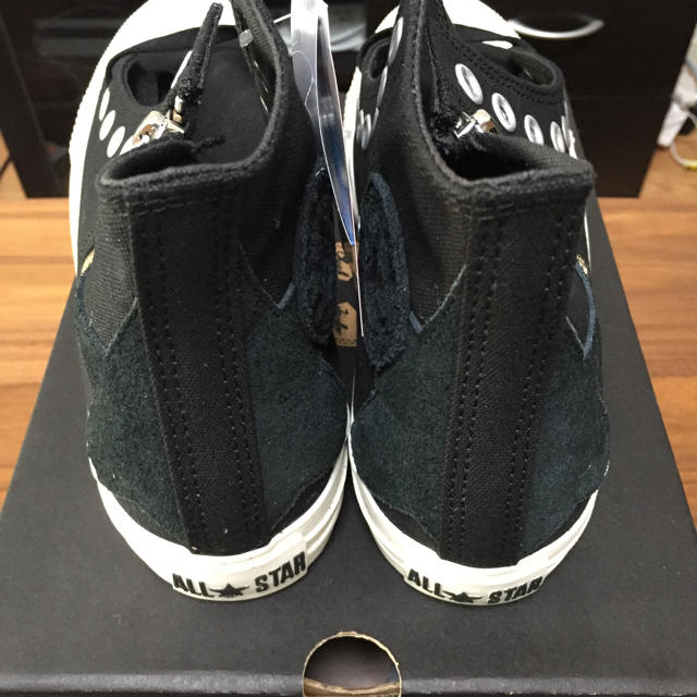 converse all star bs su z hi 売り半額 STAR ALL converse BS HI Z SU スニーカー