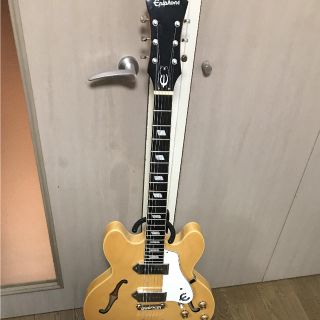 エピフォン(Epiphone)のEpiphone Casino(エレキギター)