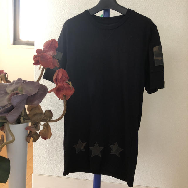 HYDROGEN(ハイドロゲン)のハイドロゲン Ｔシャツ メンズのトップス(Tシャツ/カットソー(半袖/袖なし))の商品写真