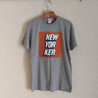 ジャーナルスタンダード(JOURNAL STANDARD)のGMT/レトロプリントtee（S）(Tシャツ/カットソー(半袖/袖なし))