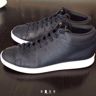 アディダス(adidas)のアディダス Hyke  ハイク スニーカー(スニーカー)