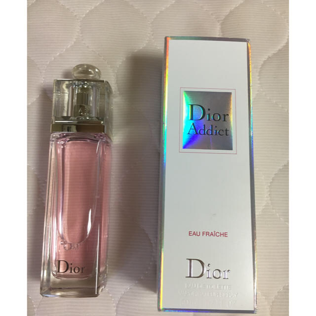 Dior 香水