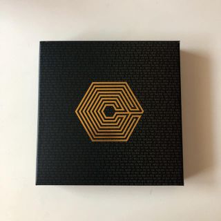 エクソ(EXO)のEXO PLANET#1 DVD (初回限定版)(K-POP/アジア)