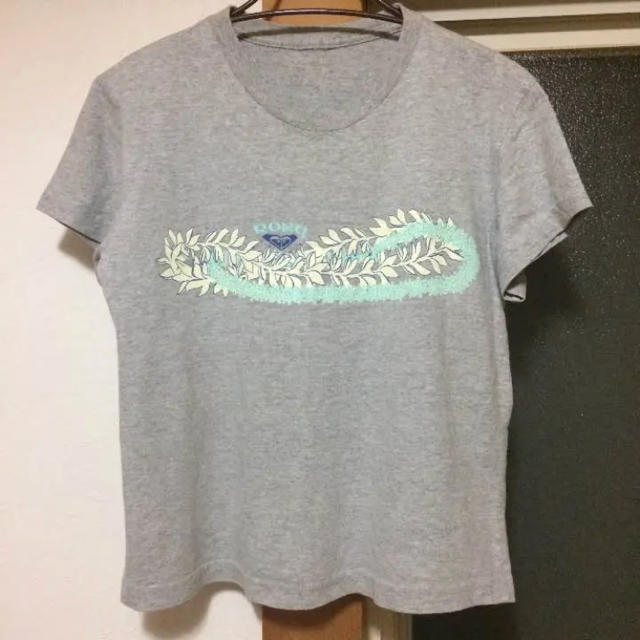 Roxy(ロキシー)のROXY Tシャツ レディースのトップス(Tシャツ(半袖/袖なし))の商品写真