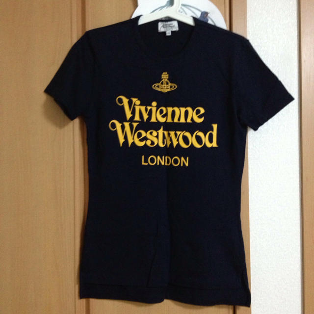 vivienne westwood Tシャツ