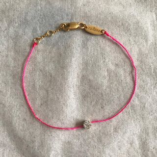 アッシュペーフランス(H.P.FRANCE)の美品♡H.P.FRANCE BIJOUX ブレスレット(ブレスレット/バングル)