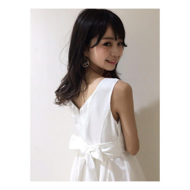 Dazzlin Dazzlin バックレース無地ワンピース 白の通販 By Mizuki S Shop ダズリンならラクマ Dazzlin Dazzlin バックレース無地ワンピース 白の通販 By Mizuki S Shop ダズリンならラクマ
