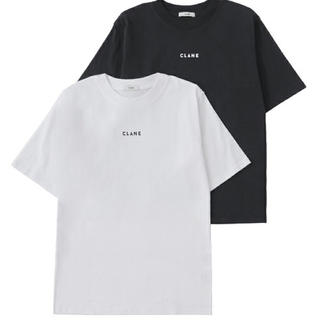 エモダ(EMODA)の【新品未開封】CLANE クラネ  ロゴパックT ２枚セット(Tシャツ(半袖/袖なし))