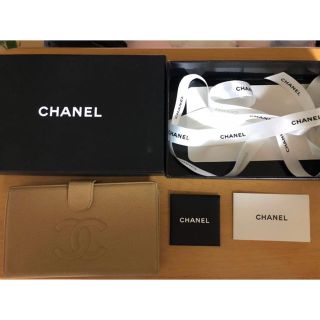 シャネル(CHANEL)のシャネル(CHANEL)長財布(財布)