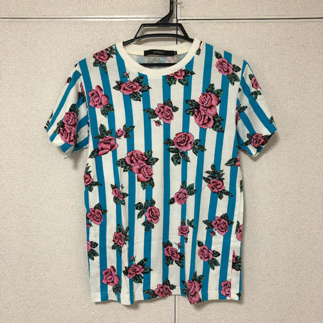 JOYRICH(ジョイリッチ)のJOYRICH Tシャツ メンズのトップス(Tシャツ/カットソー(半袖/袖なし))の商品写真