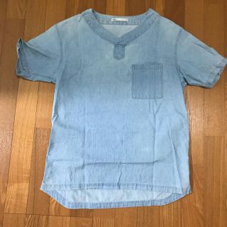 イッカ(ikka)のikka ビックTシャツ(Tシャツ/カットソー(半袖/袖なし))