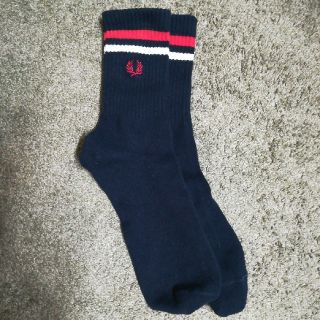 フレッドペリー(FRED PERRY)のsure様専用　フレッドペリー　ソックス(ソックス)