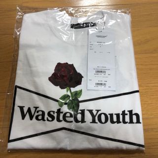 アンダーカバー(UNDERCOVER)のgirls don't cry undercover(Tシャツ/カットソー(半袖/袖なし))
