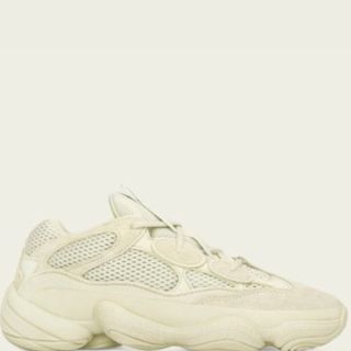 アディダス(adidas)のadidas YEEZY 500 SUPERMOON YELLOW(スニーカー)