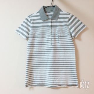 ユニクロ(UNIQLO)のポロシャツ(ポロシャツ)